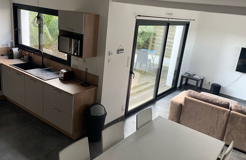 Tremeloir House | Maison de vacances à Pordic - proche de la mer