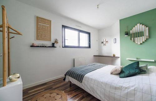 Tremeloir House | Maison de vacances à Pordic - proche de la mer
