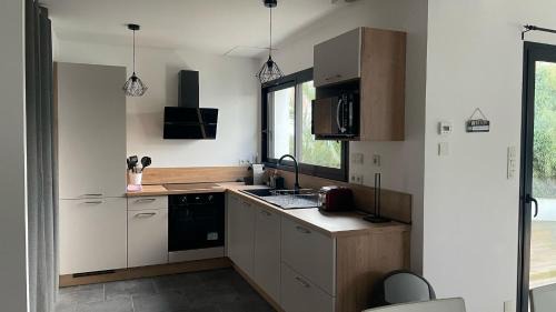Tremeloir House | Maison de vacances à Pordic - proche de la mer