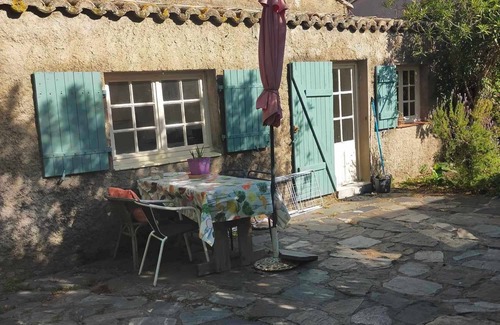 Le Grau-dʼAgde House | Maison de Vacances 1,5 km de la mer Quartier Calme Avec Jardin et Barbecue