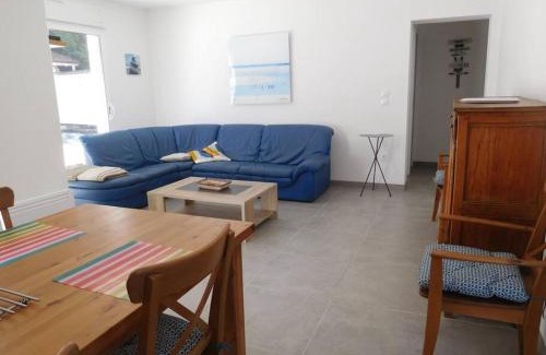 Leon House | Maison de vacances 4/5 personnes à Léon, Landes