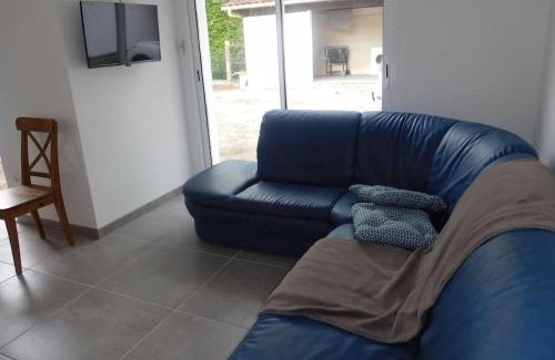 Leon House | Maison de vacances 4/5 personnes à Léon, Landes