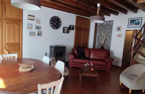 Ardres House | MAISON DE VACANCES aU 91