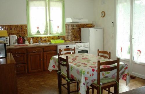 Valencay House | Maison de vacances au calme, proche Zoo de Beauval et Châteaux de la Loire, avec grand jardin - FR-1-591-148