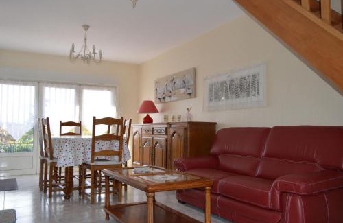 Valencay House | Maison de vacances au calme, proche Zoo de Beauval et Châteaux de la Loire, avec grand jardin - FR-1-591-148