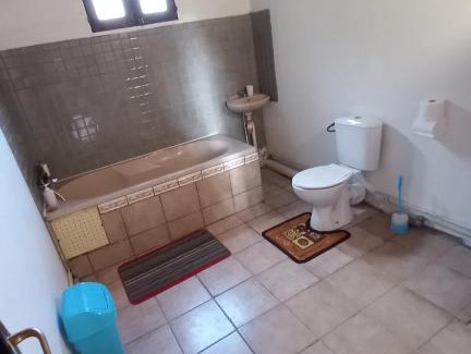 Sainte-Marie Apartment | maison de vacances avec 2 grande chambres