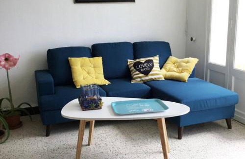 Narbonne-Plage House | Maison de vacances avec jardin à 50 m de la plage