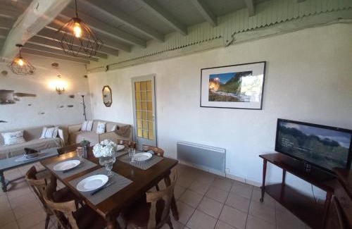 Ade House | Maison de vacances avec jardin