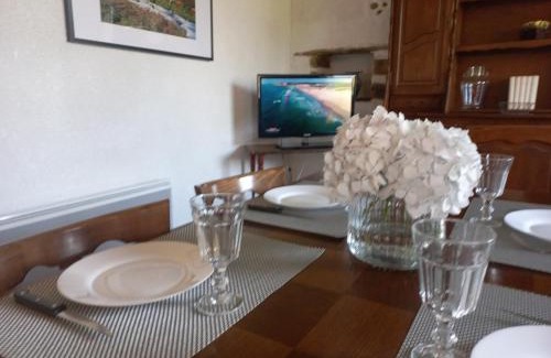 Ade House | Maison de vacances avec jardin