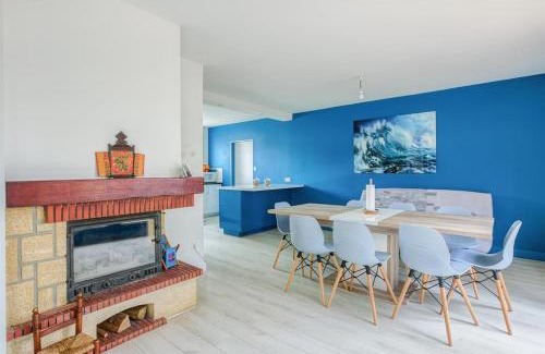 Biscarrosse House | Maison de vacances Bisca