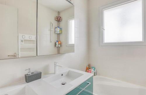 Biscarrosse House | Maison de vacances Bisca