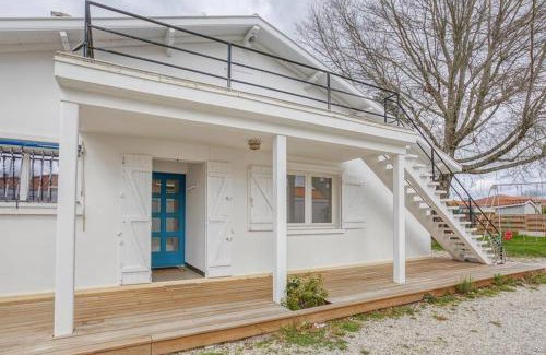 Biscarrosse House | Maison de vacances Bisca