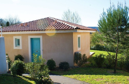 Montauroux House | Maison de vacances climatisée pour 4