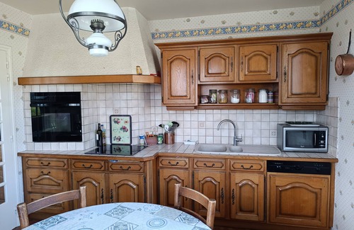 Prunet House | Maison de Vacances en Auvergne