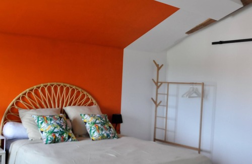 Bardos Other | Maison de Vacances en Campagne, vue sur les Pyrénées aux Portes du Pays Basque