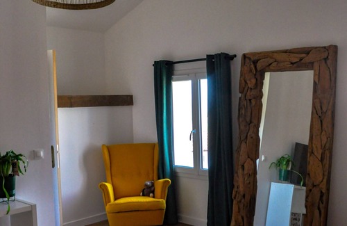 Bardos Other | Maison de Vacances en Campagne, vue sur les Pyrénées aux Portes du Pays Basque