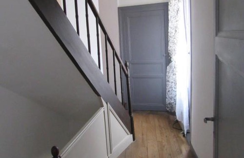 Sainte-Alvere House | maison de vacances en Périgord noir