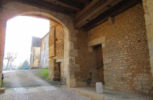 Sainte-Alvere House | maison de vacances en Périgord noir