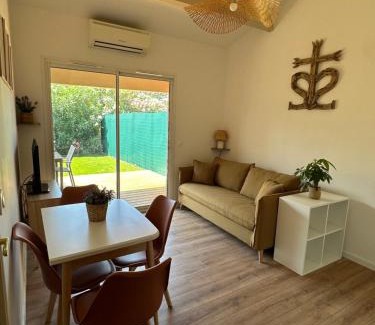 Aigues-Mortes House | Maison de vacances en Camargue