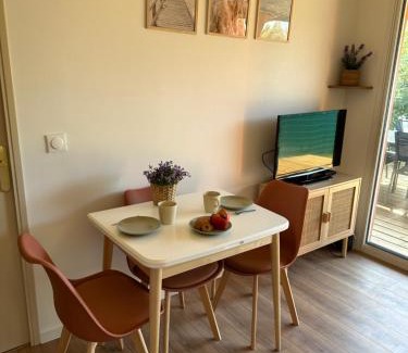 Aigues-Mortes House | Maison de vacances en Camargue