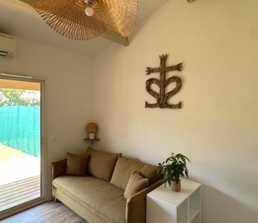 Aigues-Mortes House | Maison de vacances en Camargue