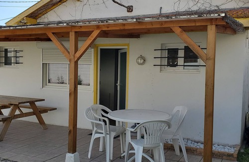 Biscarrosse Plage House | Maison de Vacances à 200 m de L'océan, Biscarrosse-plage
