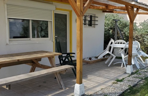 Biscarrosse Plage House | Maison de Vacances à 200 m de L'océan, Biscarrosse-plage