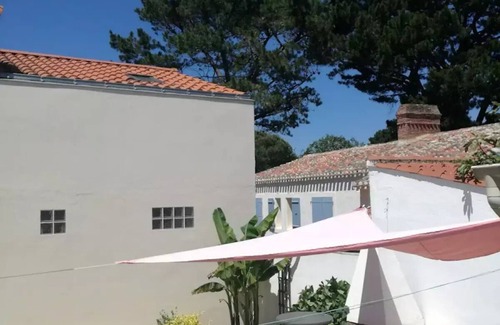 Brem Sur Mer House | Maison de Vacances à Brem sur Mer 500m de Brétignolles sur Mer,