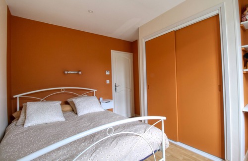 Combaillaux House | Maison de Vacances Familiale Avec Piscine, au Cœur des Oliviers