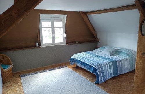 Dancourt House | Maison De Vacances