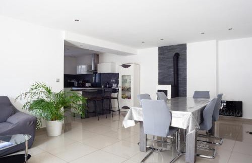 La Ciotat Villa | Maison de vacances
