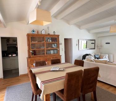 La Gueriniere House | Maison de Vacances des Centaurées