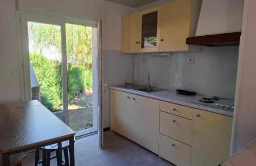 Lacaune House | Maison de vacances