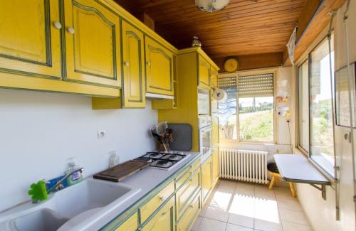 Loir en Vallee House | Maison de vacances indépendante avec jardin, BBQ, ping-pong et petite piscine, adaptée pour enfants - FR-1-410-134