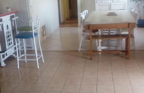 Loir en Vallee House | Maison de vacances indépendante avec jardin, BBQ, ping-pong et petite piscine, adaptée pour enfants - FR-1-410-134