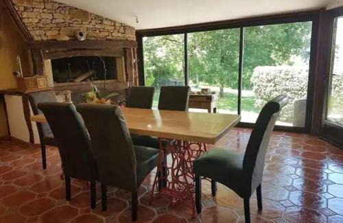 Tursac House | Maison de Vacances