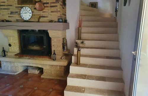 Tursac House | Maison de Vacances