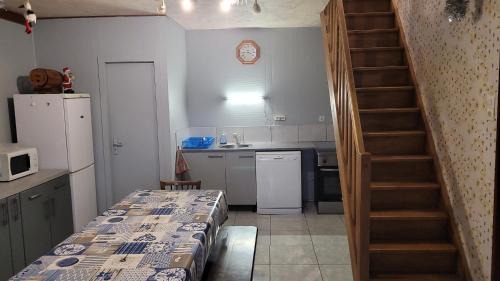 La Broque House | maison de vacances FRECONRUPT