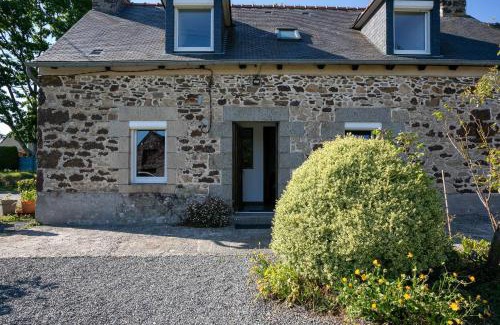 Tressignaux House | Maison de vacances Kerkohann