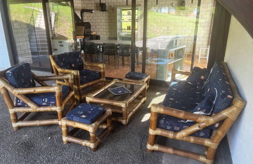 Haselbourg House | Maison de Vacances Mon Rêve Idéal Pour les Familles Jusqu'à 6 Personnes + 1 Bébé