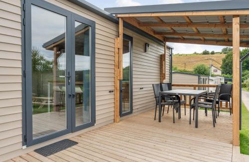 Bouillon House | Maison de Vacances - Parc de Vacances Papillon Bouillon