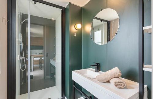 Bouillon House | Maison de Vacances - Parc de Vacances Papillon Bouillon