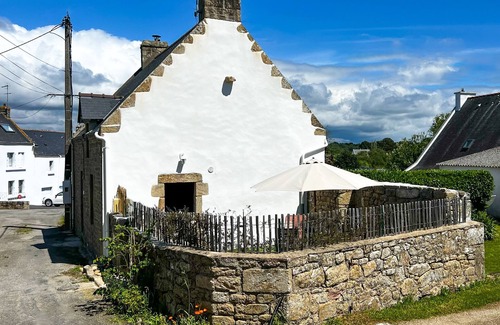 Carnac House | Maison de Vacances Proche des Plages Beaumer et Men Du