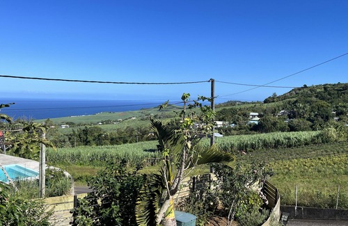 Petite-ÃŽle House | Maison de Vacances Dans le sud Sauvage