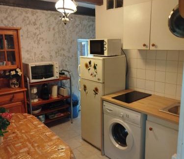 Renno House | Maison de Vacances Renno