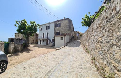 Renno House | Maison de Vacances Renno
