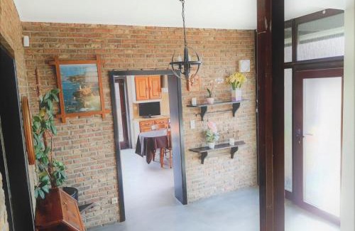 Juprelle House | Maison de vacances située entre Liège, Tongres et Visé