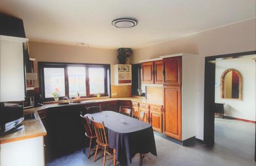 Juprelle House | Maison de vacances située entre Liège, Tongres et Visé