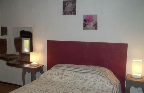 Bidarray House | maison de vacances sur les hauteurs du Pays Basque