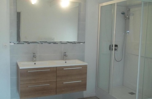 Bidarray House | maison de vacances sur les hauteurs du Pays Basque